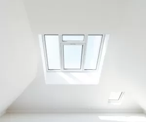 VELUX okna dachowe wymiary