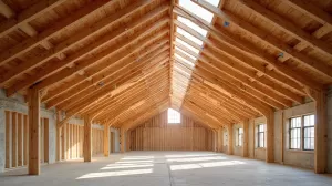 Więźba dachowa cena za m3 2025