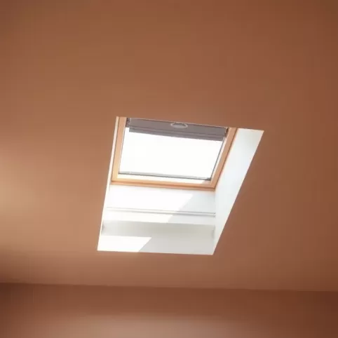 WŁAZ na strych wymiary 140x80