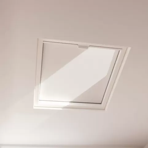 Właz na strych wymiary