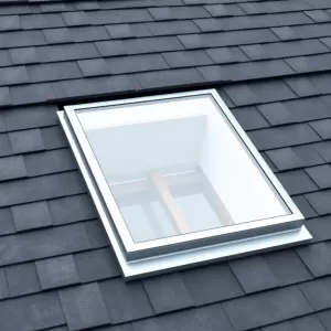 Wstawienie okna dachowego w gotowym dachu cena