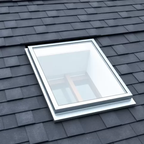 Wstawienie okna dachowego w gotowym dachu cena