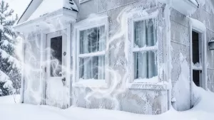 wycena ocieplenia domu