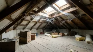 Wykup strychu od wspólnoty mieszkaniowej