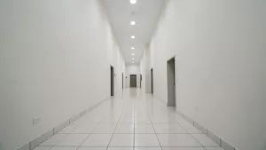 wysokość kondygnacji brutto