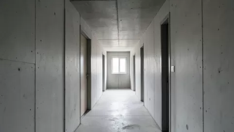 wysokość kondygnacji w bloku