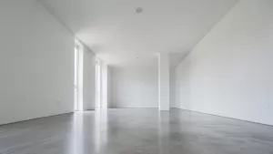 wysokość kondygnacji w świetle