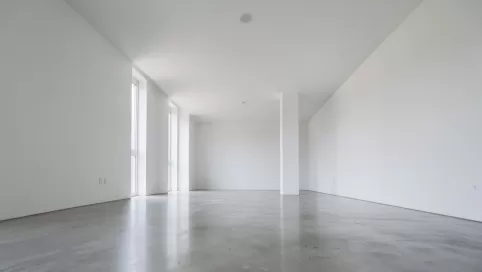 wysokość kondygnacji w świetle