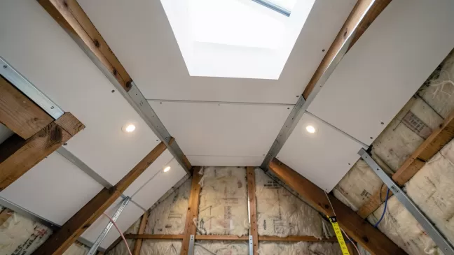 zabudowa poddasza gk cena