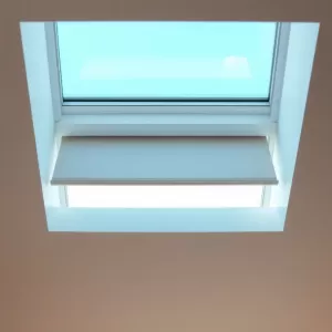 Żaluzje okna dachowe VELUX