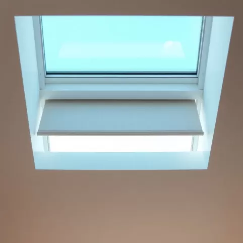 Żaluzje okna dachowe VELUX