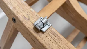 Zamek do schodów strychowych Dolle