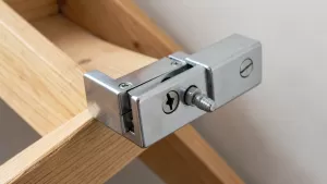 Zamek do schodów strychowych RADEX