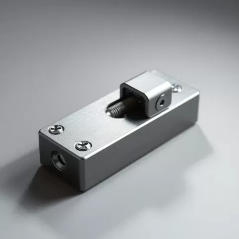 Zamek do schodów strychowych RADEX