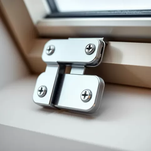 Zawiasy do okna dachowego VELUX