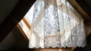 Zazdrostki na okna dachowe