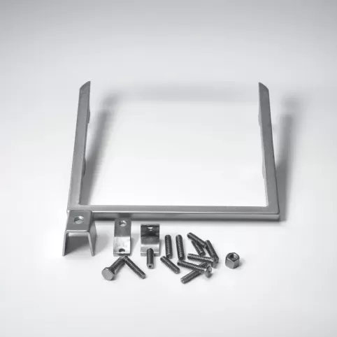 Zestaw montażowy do schodów strychowych