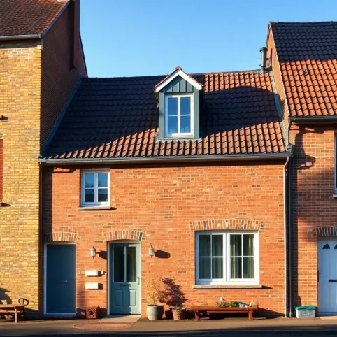 Zgłoszenie adaptacji poddasza WZÓR