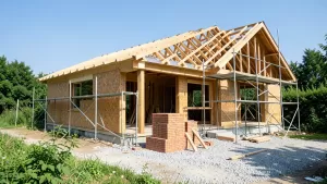 Zgłoszenie przebudowy domu jednorodzinnego