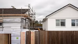 Zgoda sąsiada na ocieplenie budynku w granicy