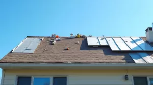 Zmiana konstrukcji dachu bez pozwolenia