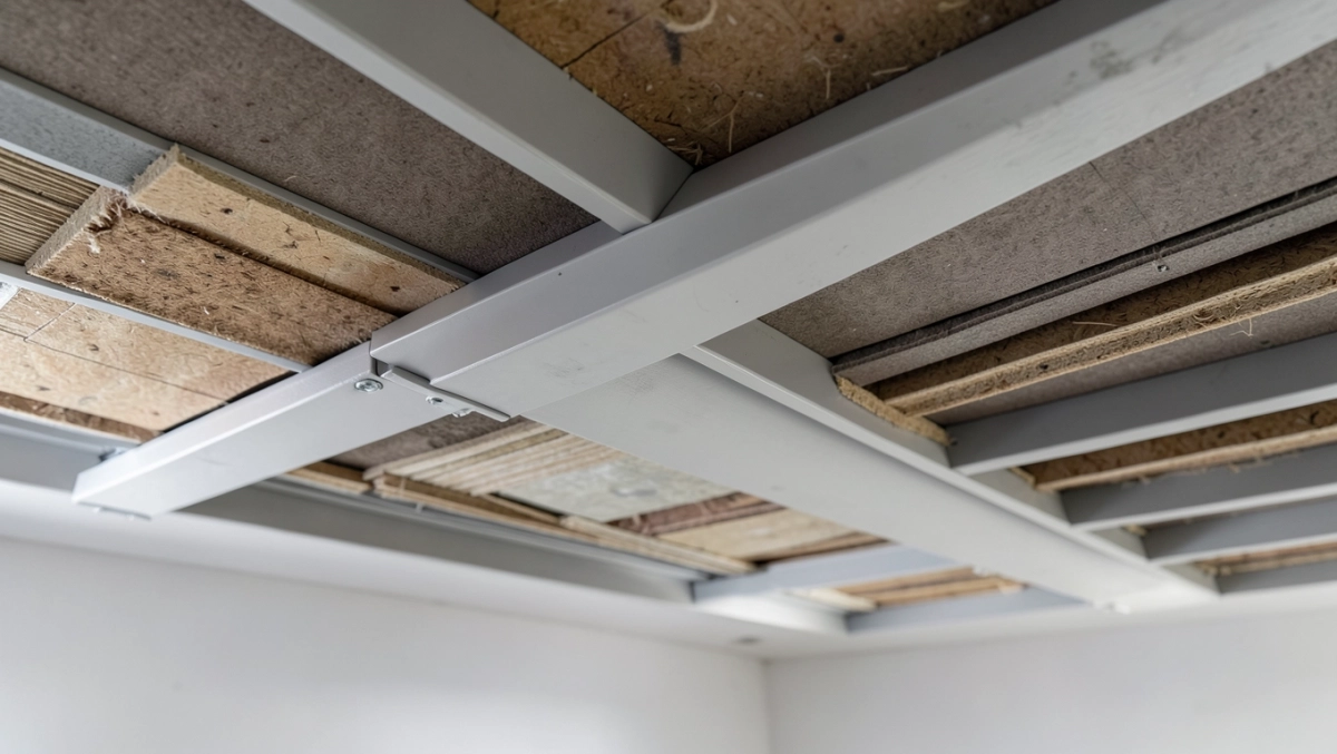 strop ackermana nośność