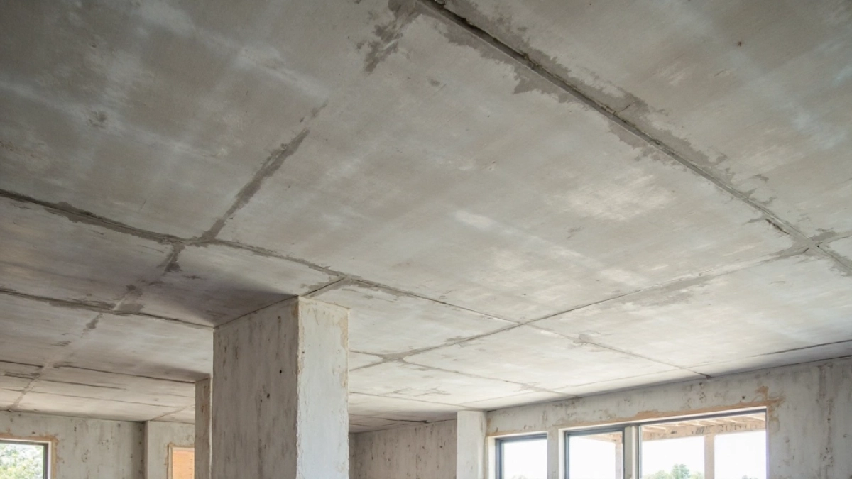 Strop monolityczny cena