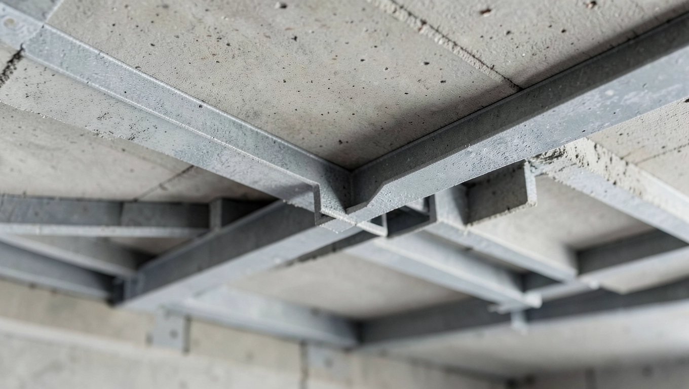 Strop Vector cena m² w 2026 – aktualne stawki