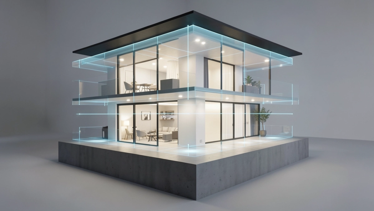 suma powierzchni kondygnacji nadziemnych co to