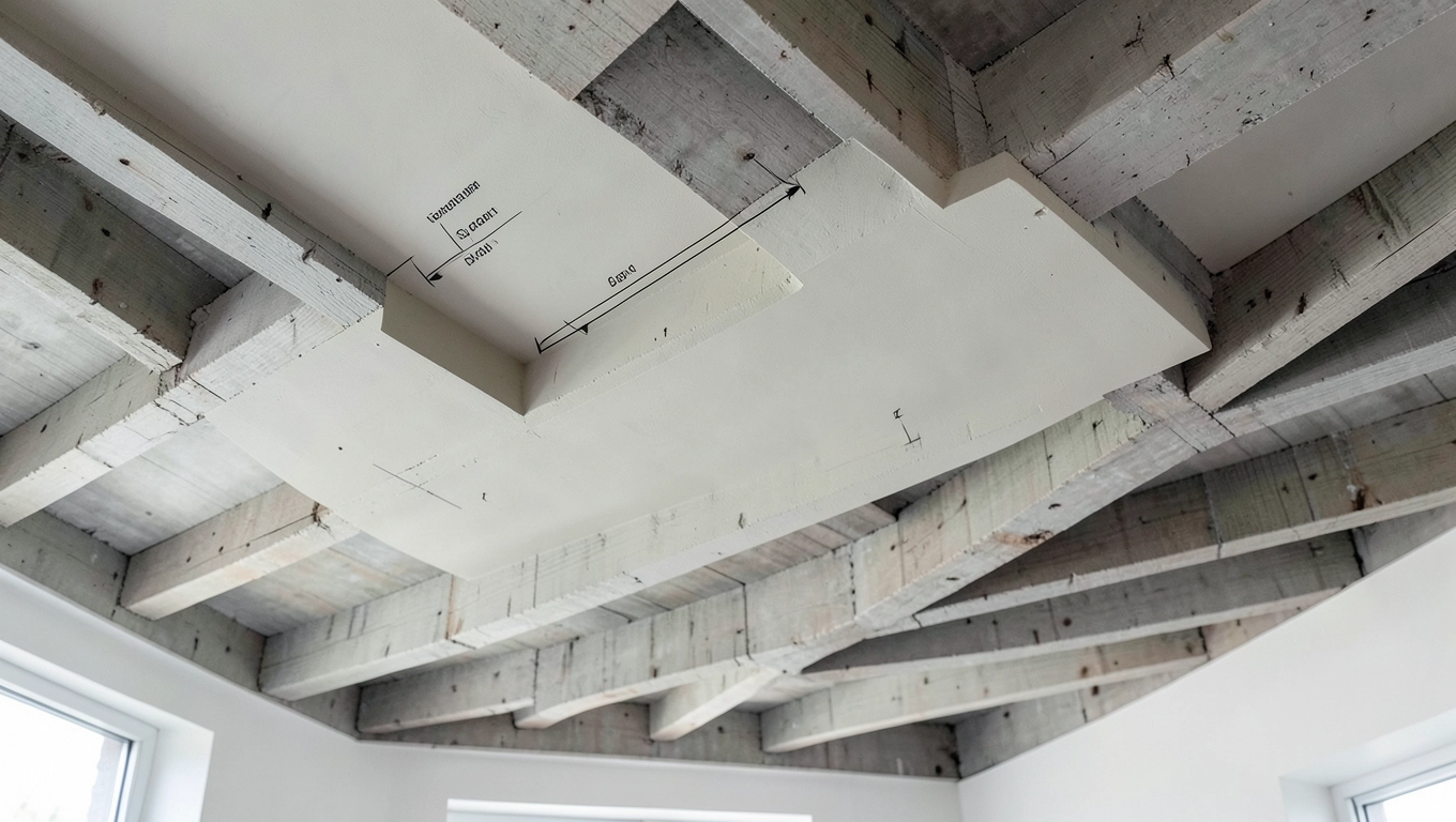 Synonimy i pokrewne określenia stropu