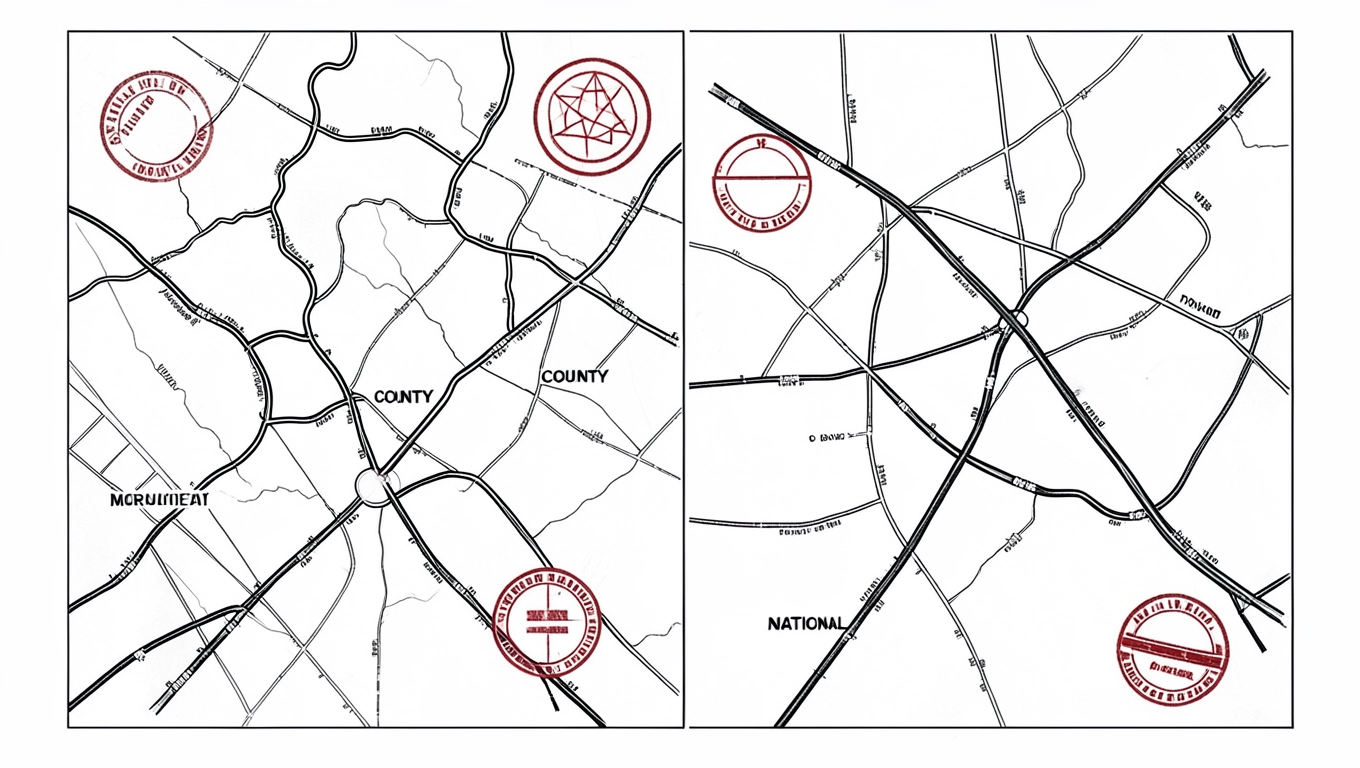 Uzgodnienia z zarządcą drogi