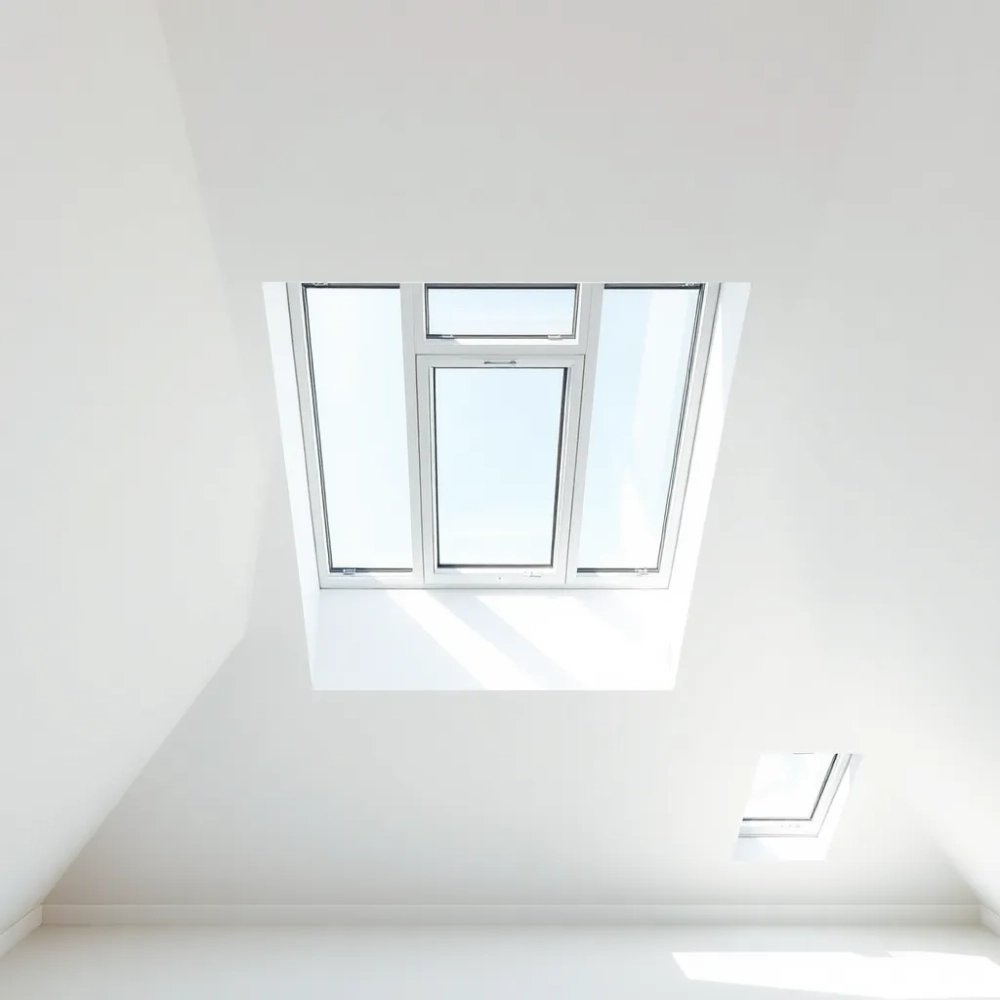 VELUX okna dachowe wymiary