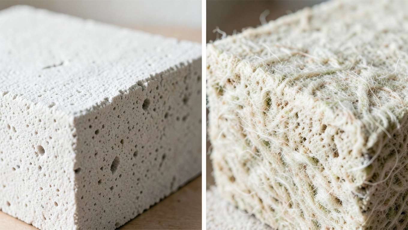 Wady betonu komórkowego jako izolacji wewnętrznej