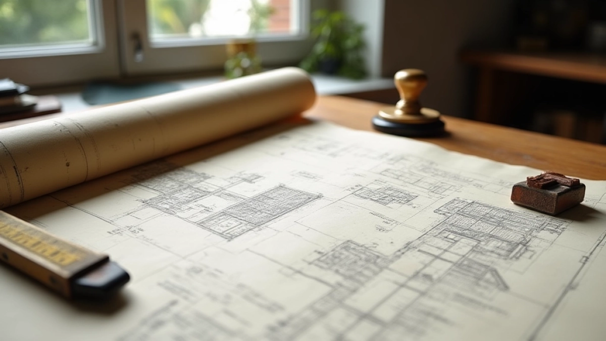 Wniosek o pozwolenie na przebudowę