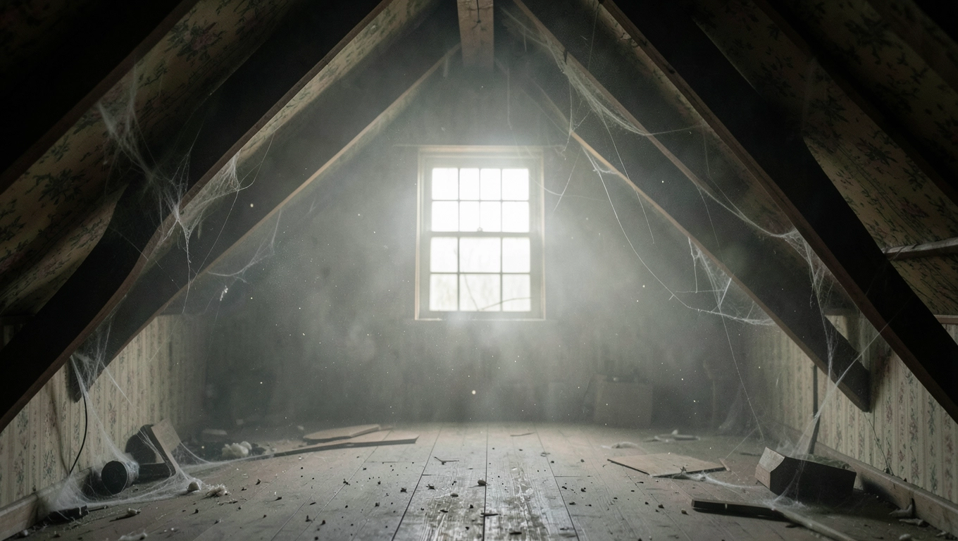 Wpływ na zdrowie z braku wymiany powietrza