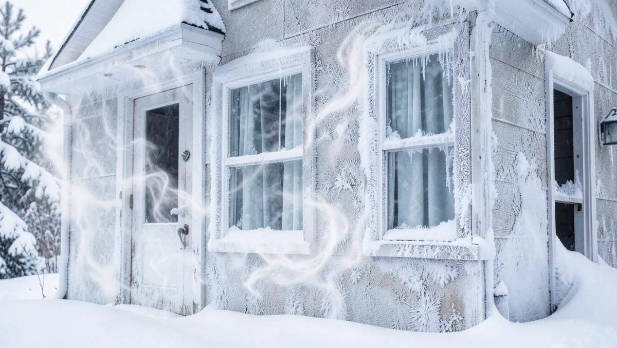 wycena ocieplenia domu