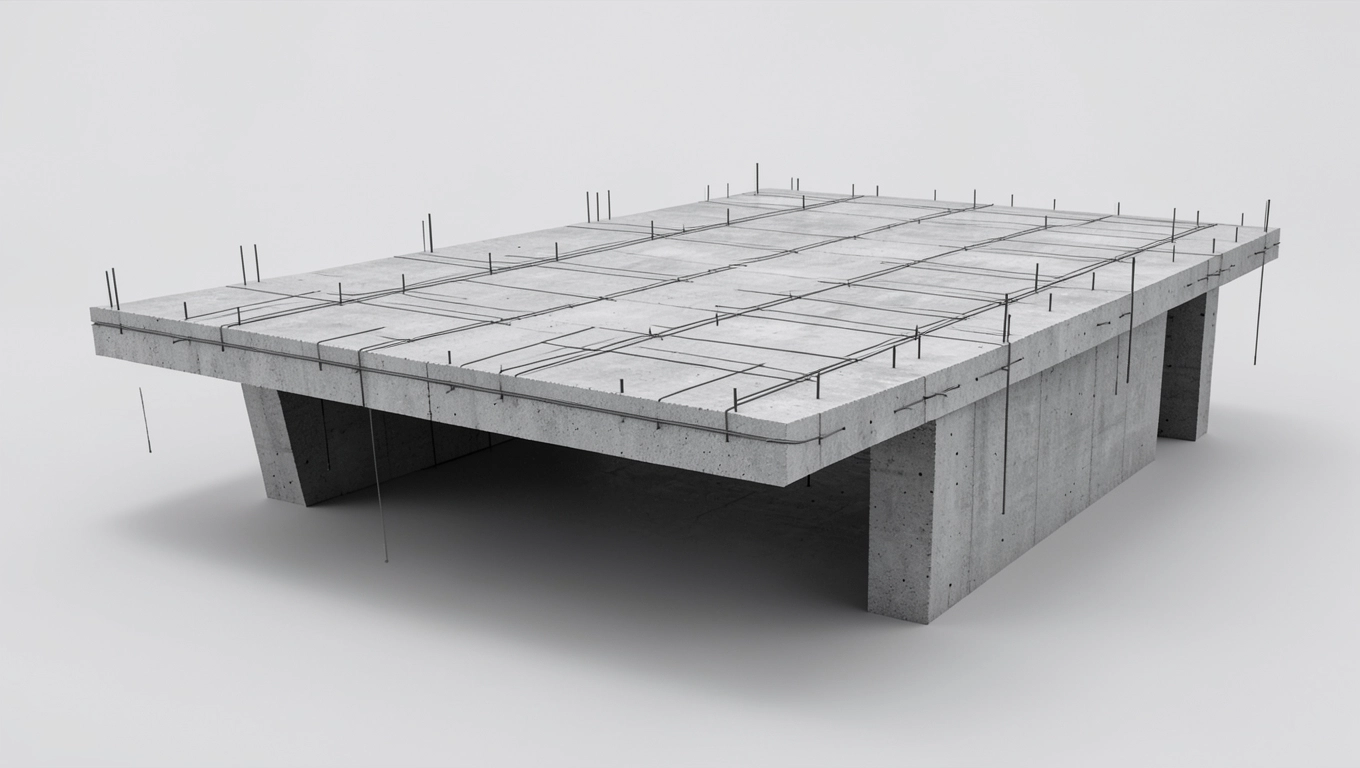 Wymagania konstrukcyjne stropów