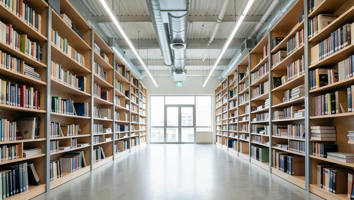 Wysokość kondygnacji brutto a funkcjonalność