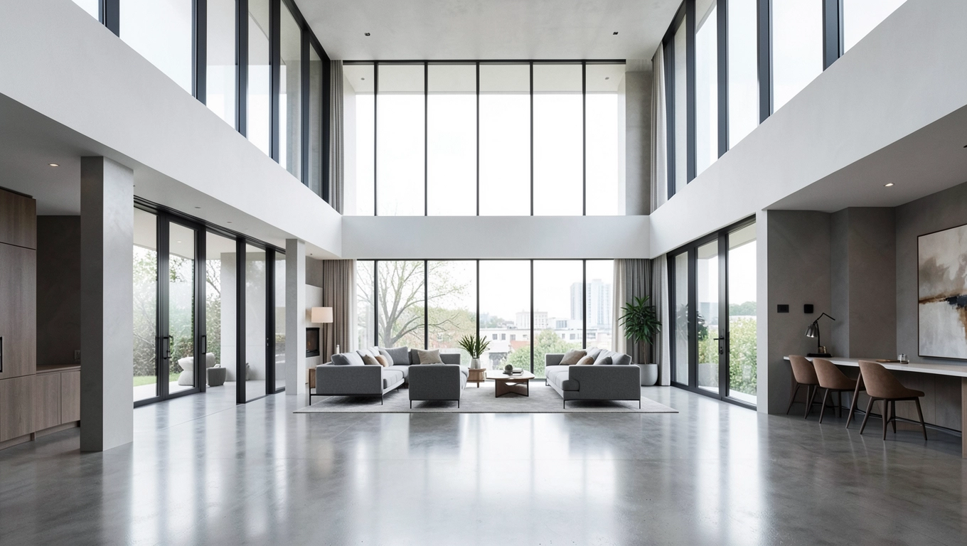 Wysokość kondygnacji brutto i atrakcyjność nieruchomości