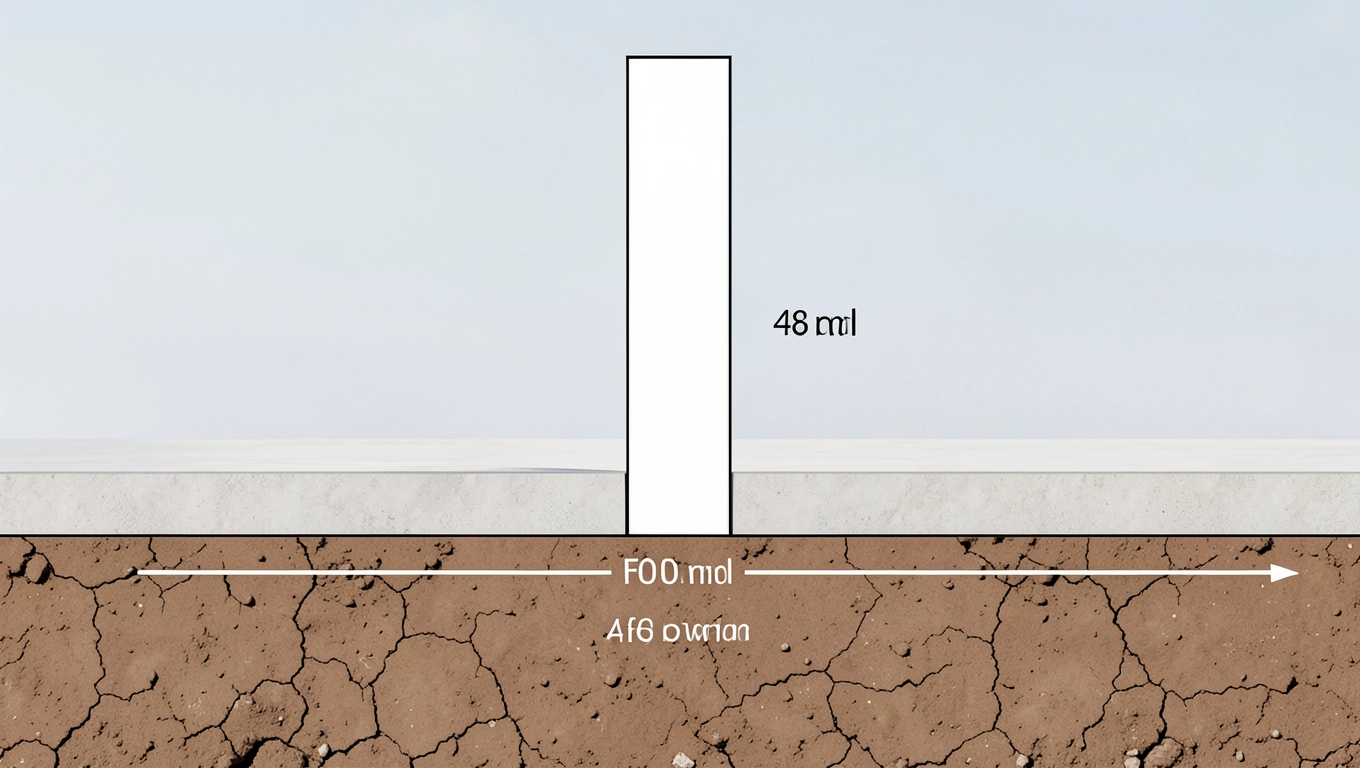 Zagłębienie kondygnacji - warunki z orzecznictwa