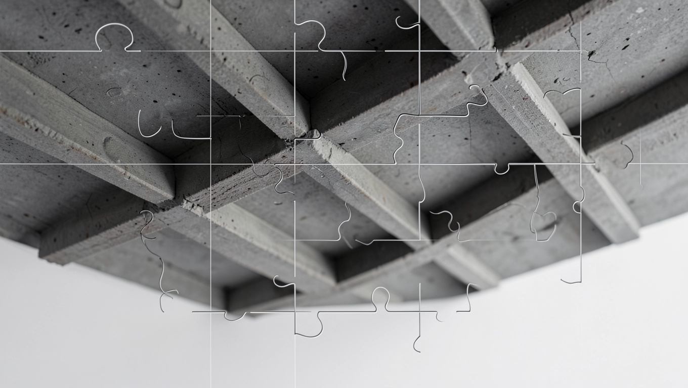 Zastosowanie słowa „strop