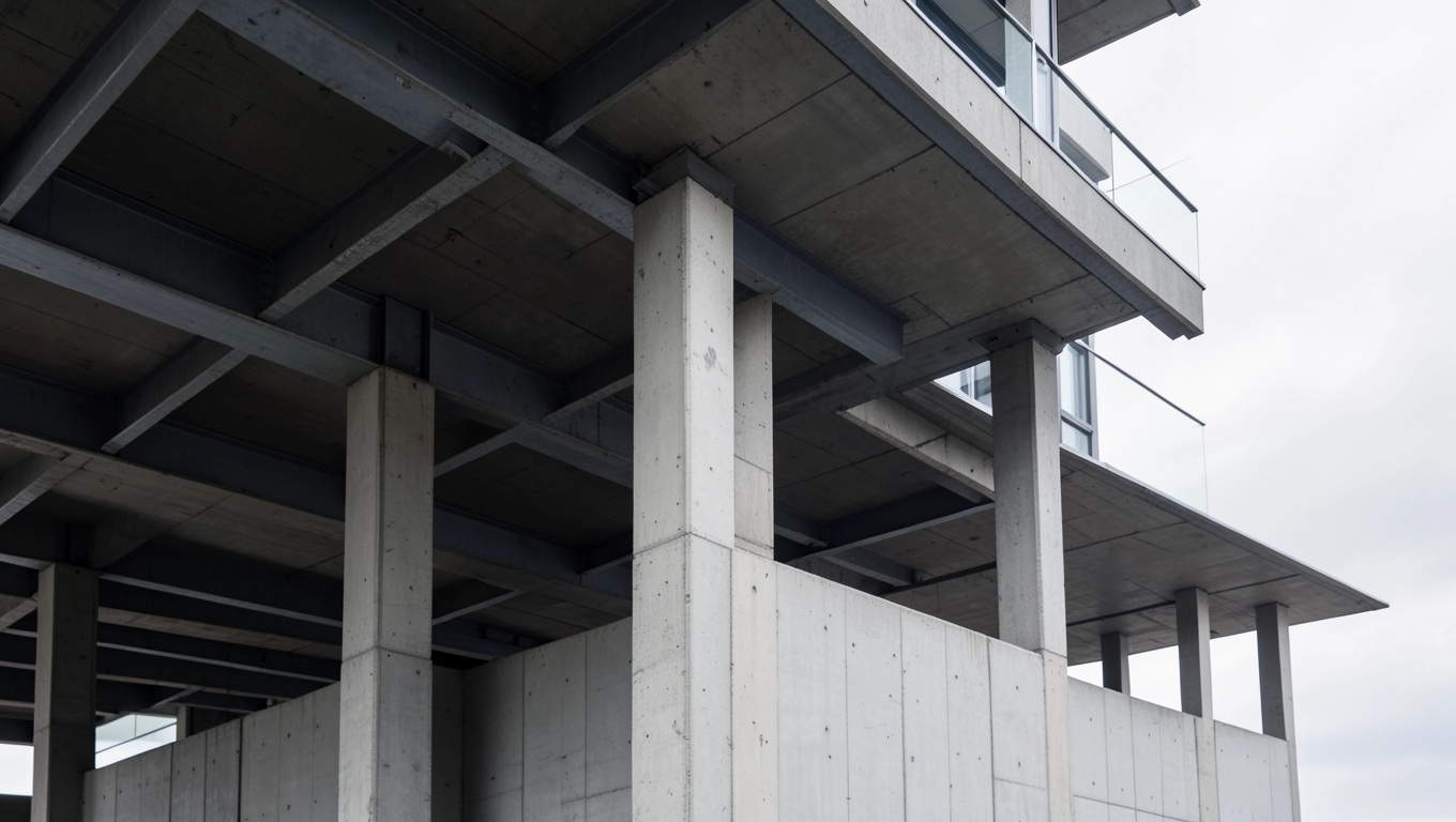 Znaczenie superstructure w budownictwie